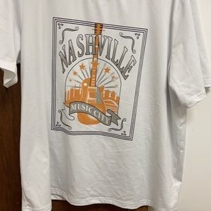 Nashville T-shirt